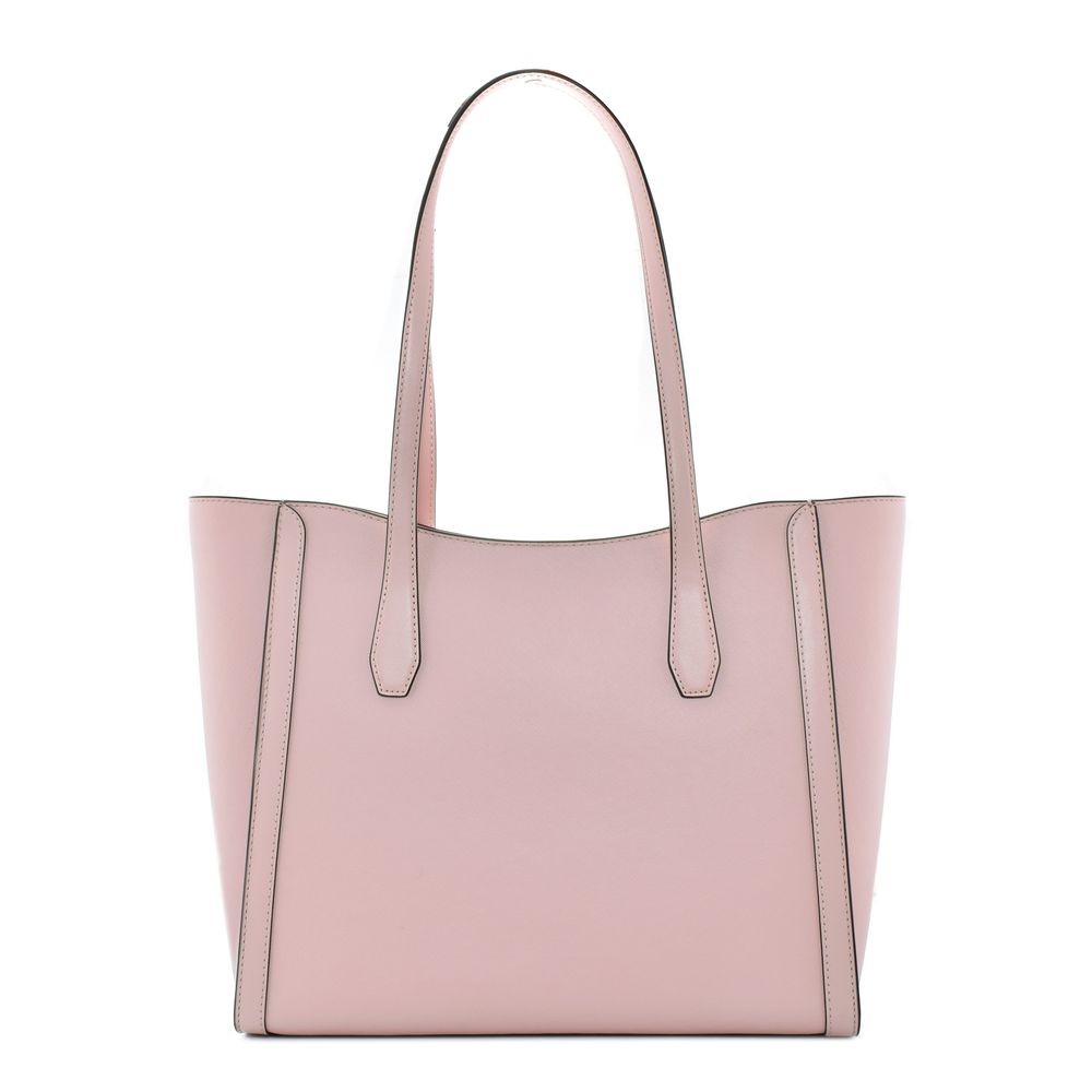 Michael Kors Multicolor Canvas Tote Bag - Image 2