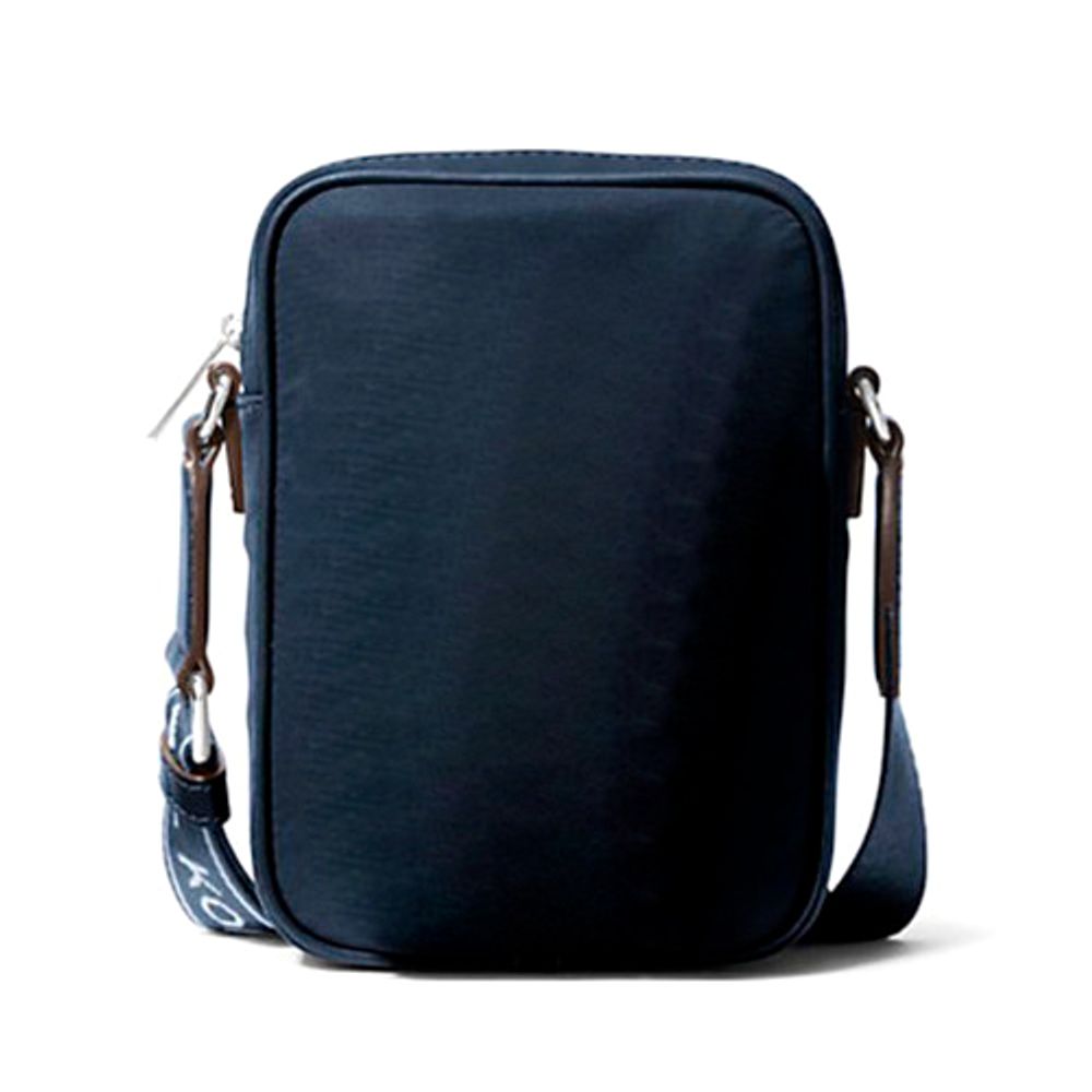 Michael Kors Blue Nylon Crossbody Bag - Image 2