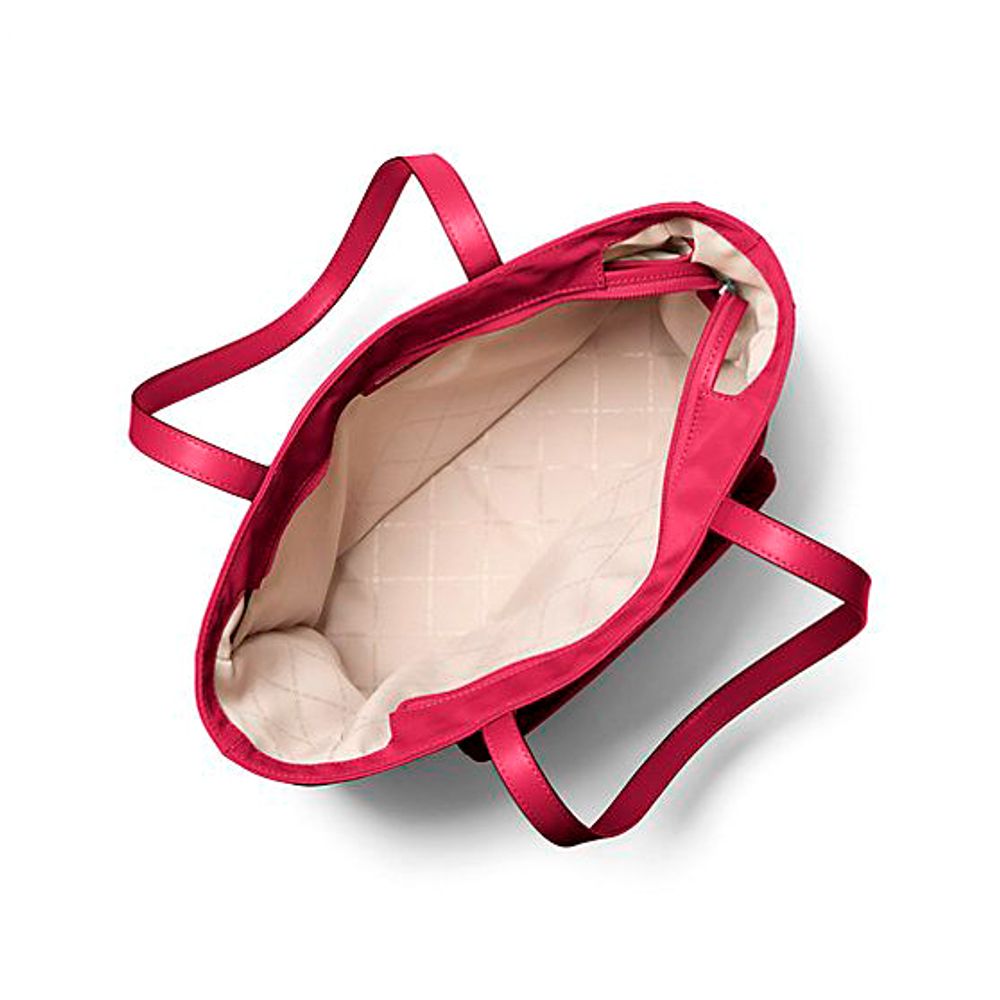 Michael Kors Multicolor Nylon Tote Bag - Image 3