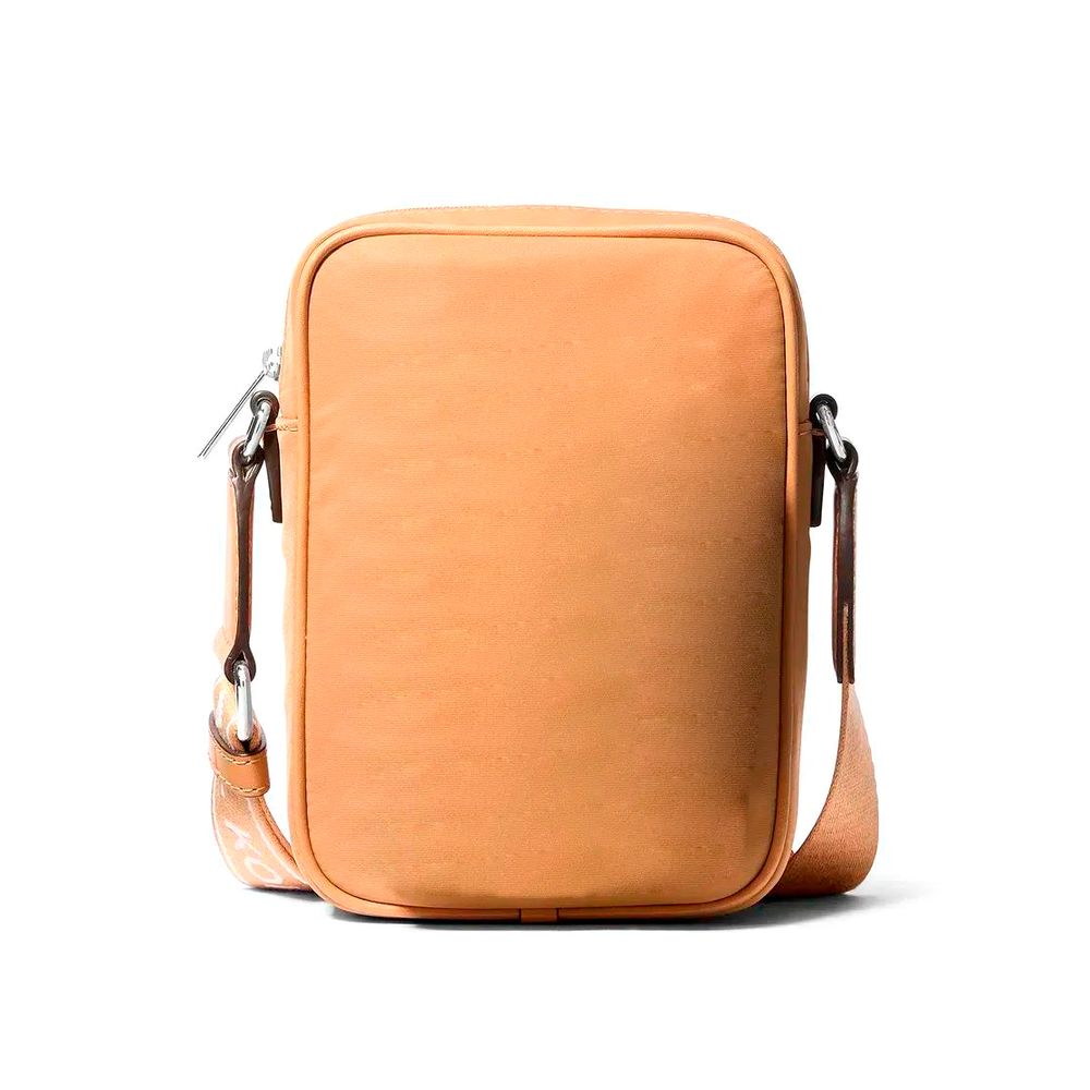 Michael Kors Brown Nylon Crossbody Bag - Image 2