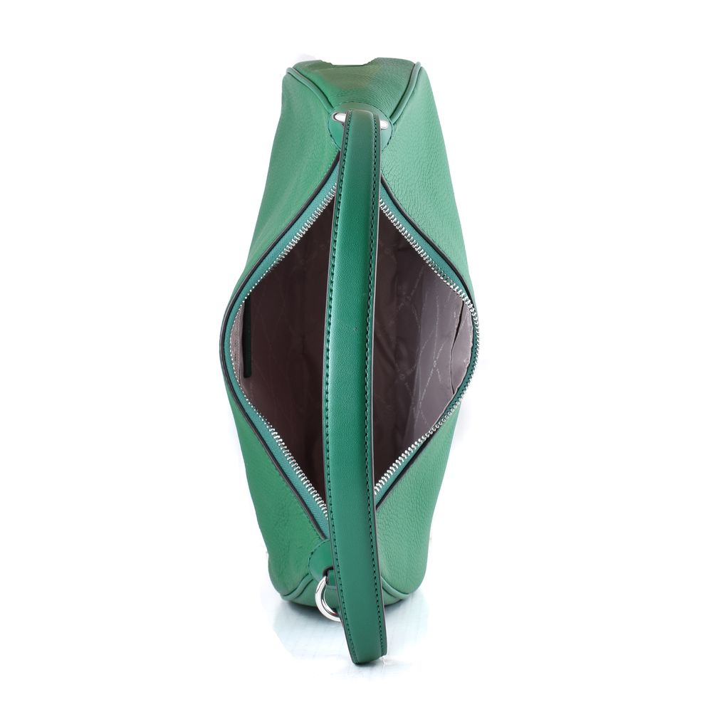 Michael Kors Bicolor Leather Handbag - Image 2