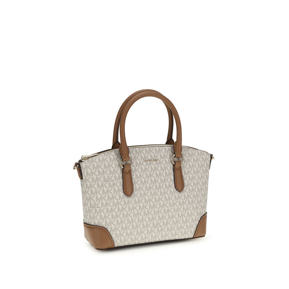 Michael Kors Beige Other Fibres Handbag - Image 2