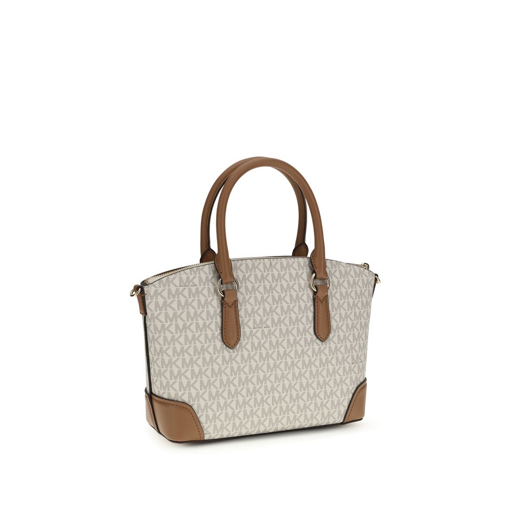 Michael Kors Beige Other Fibres Handbag - Image 3
