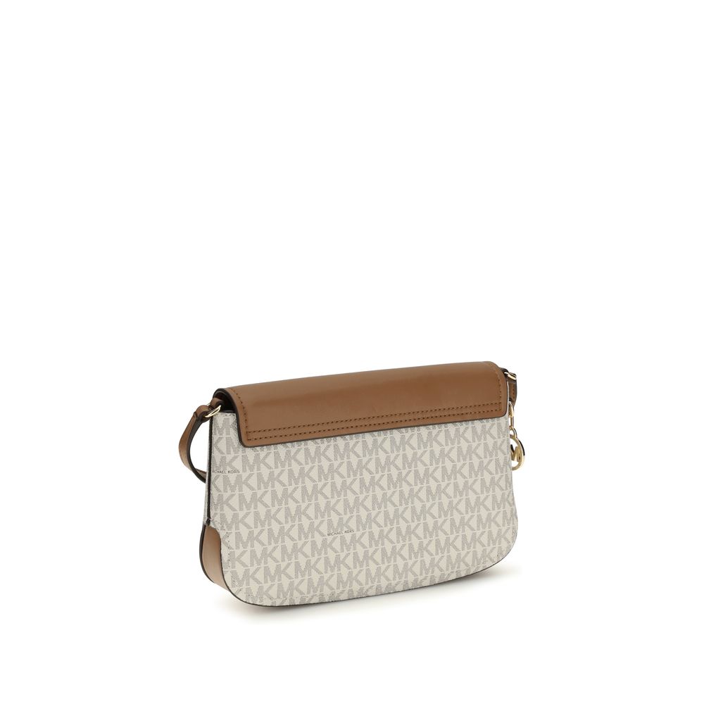 Michael Kors Multicolor Fabric Wallet - Image 3