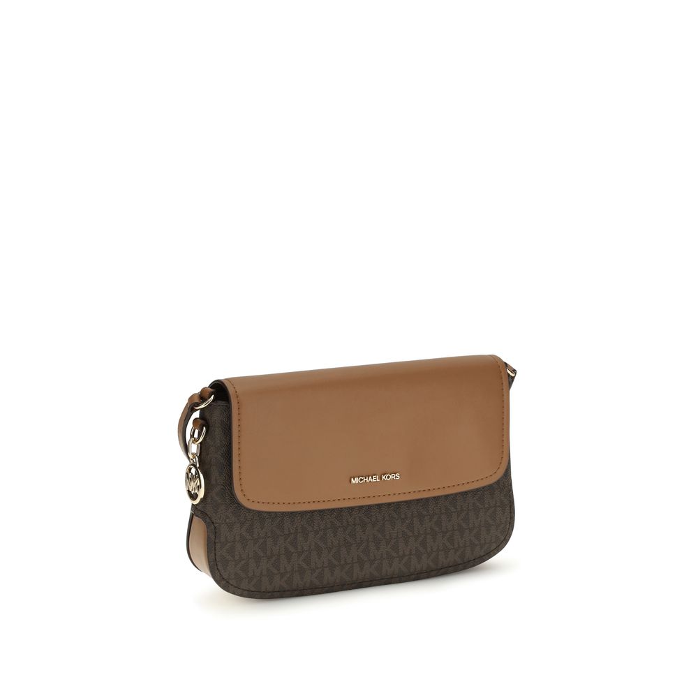 Michael Kors Multicolor Fabric Wallet - Image 2