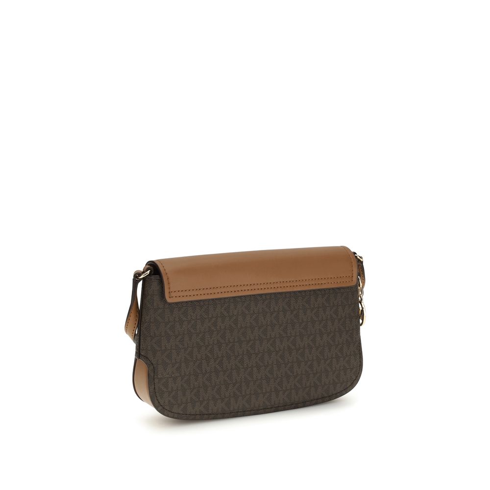 Michael Kors Multicolor Fabric Wallet - Image 3