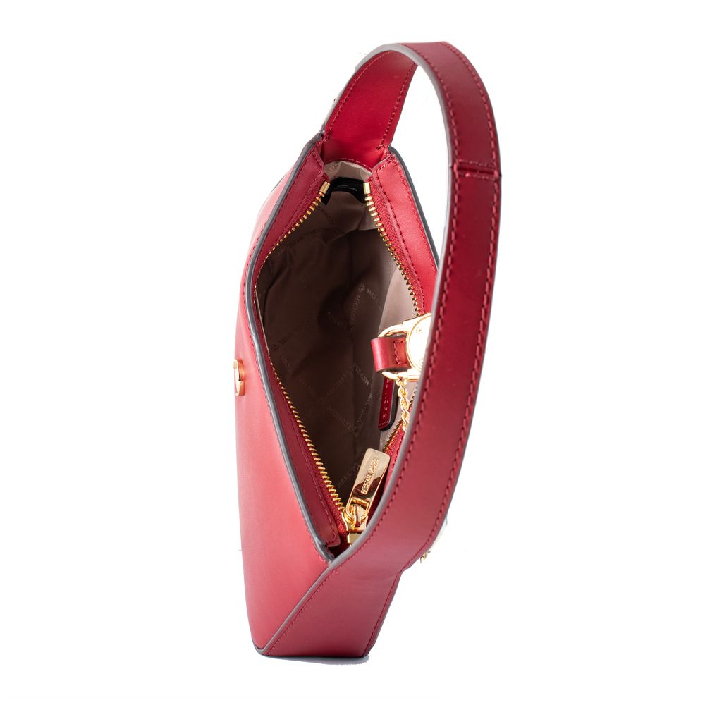 Michael Kors Multicolor Fur Shoulder Bag - Image 3