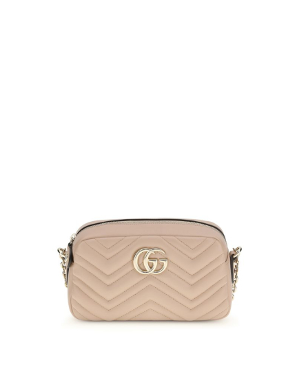 Gucci Multicolor Calf Leather Bos Taurus Handbag