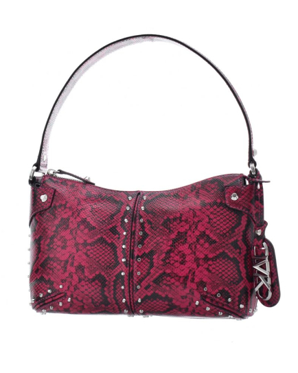 Michael Kors Multicolor Leather Shoulder Bag