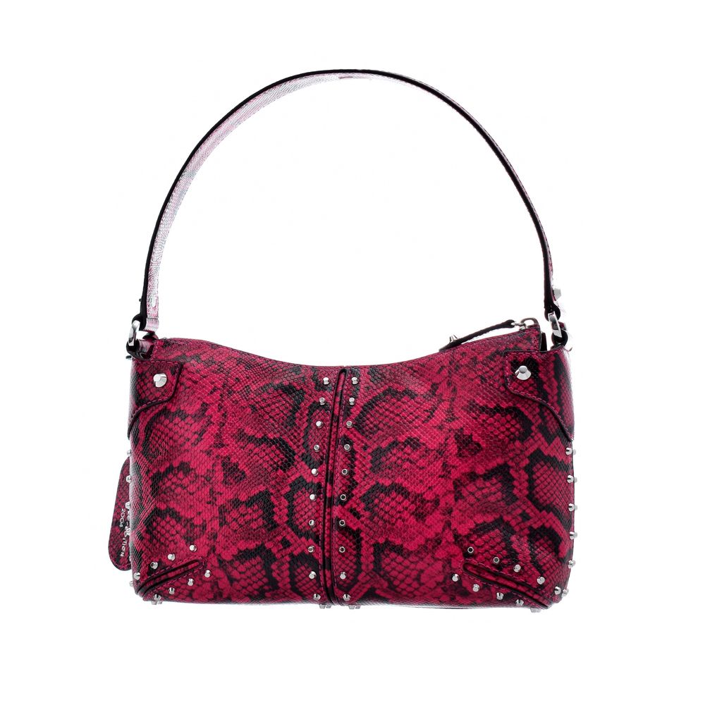 Michael Kors Multicolor Leather Shoulder Bag - Image 2