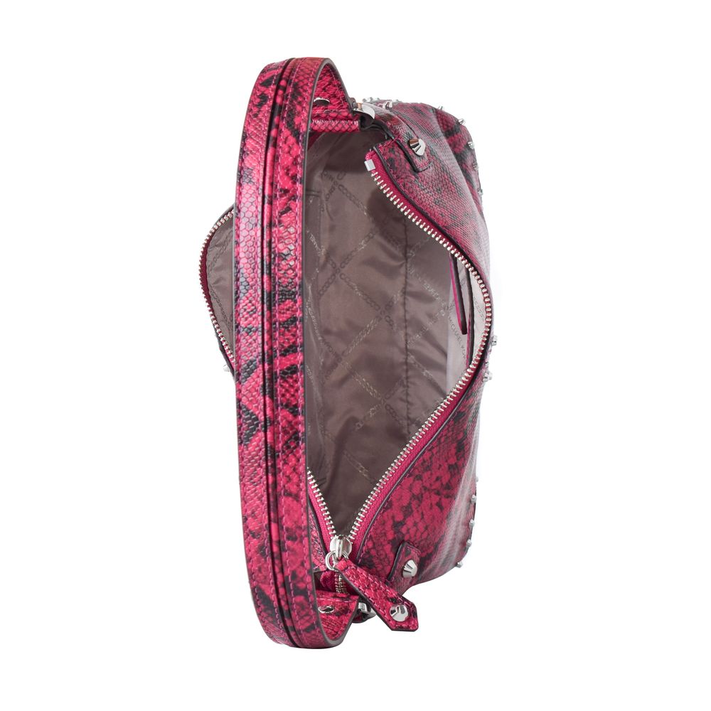 Michael Kors Multicolor Leather Shoulder Bag - Image 3