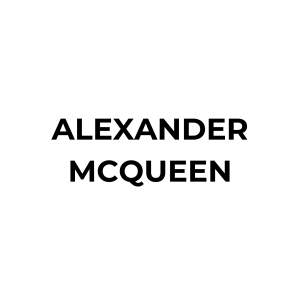 Alexander Mcqueen