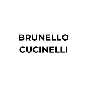 Brunello Cucinelli
