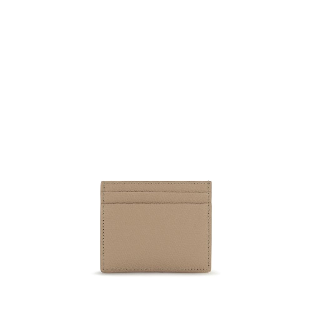 Valentino Garavani Multicolor Calf Leather Bos Taurus Wallet - Image 2
