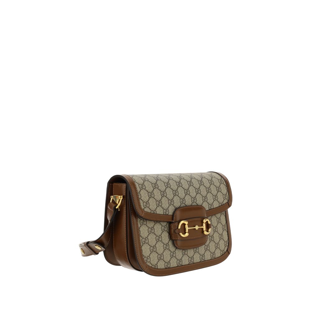 Gucci Beige Polyethylene Handbag - Image 2