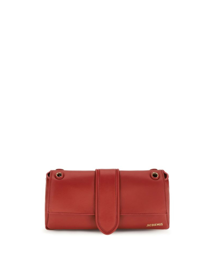 Jacquemus Multicolor Lamb Ovis Aries Aries Shoulder Bag