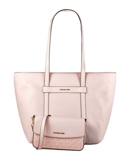 Michael Kors Multicolor Fur Handbag