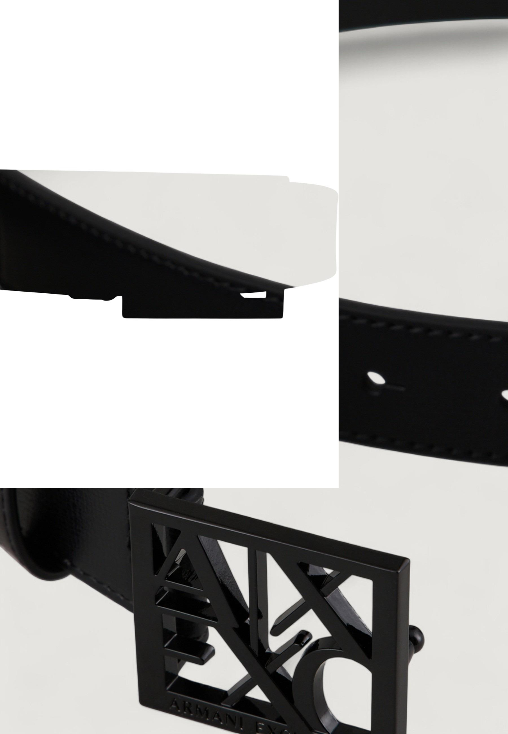 Armani Exchange Women Belt - Image 4