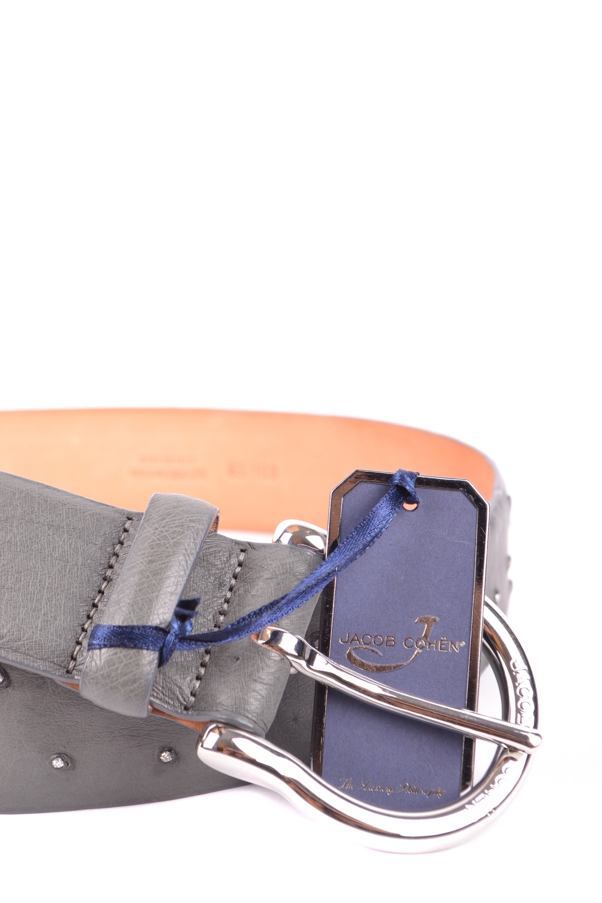 Jacob Cohen Women Belt - Image 4
