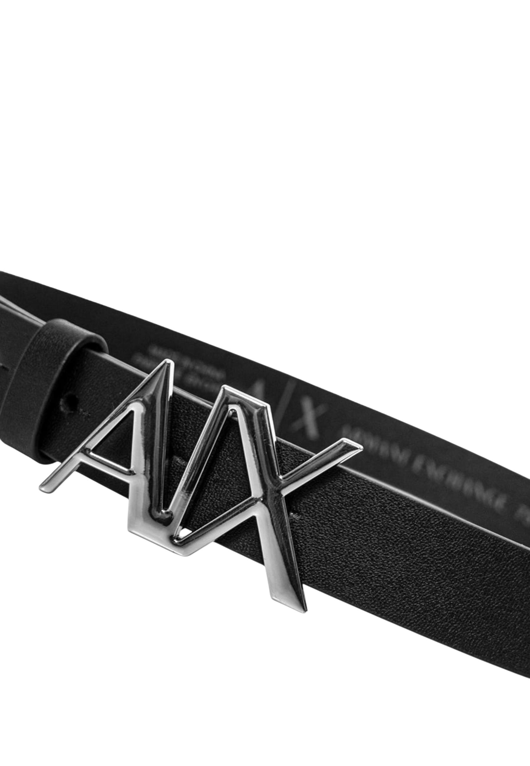 Armani Exchange Women Belt - Image 4