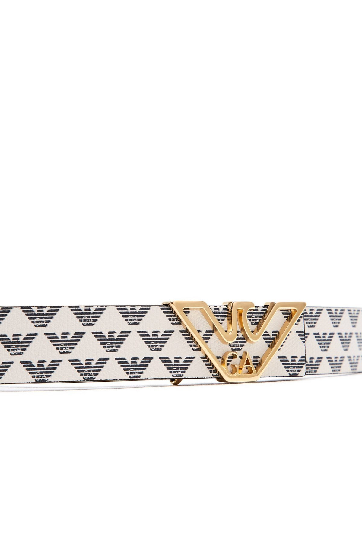 Emporio Armani Women Belt - Image 3
