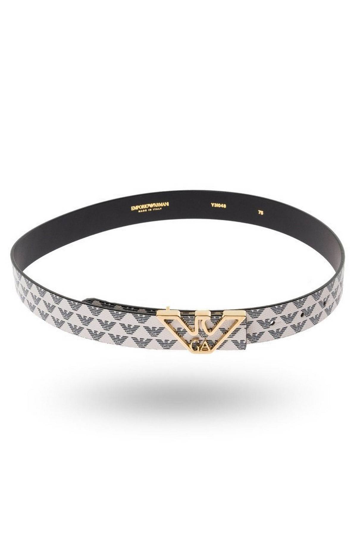 Emporio Armani Women Belt