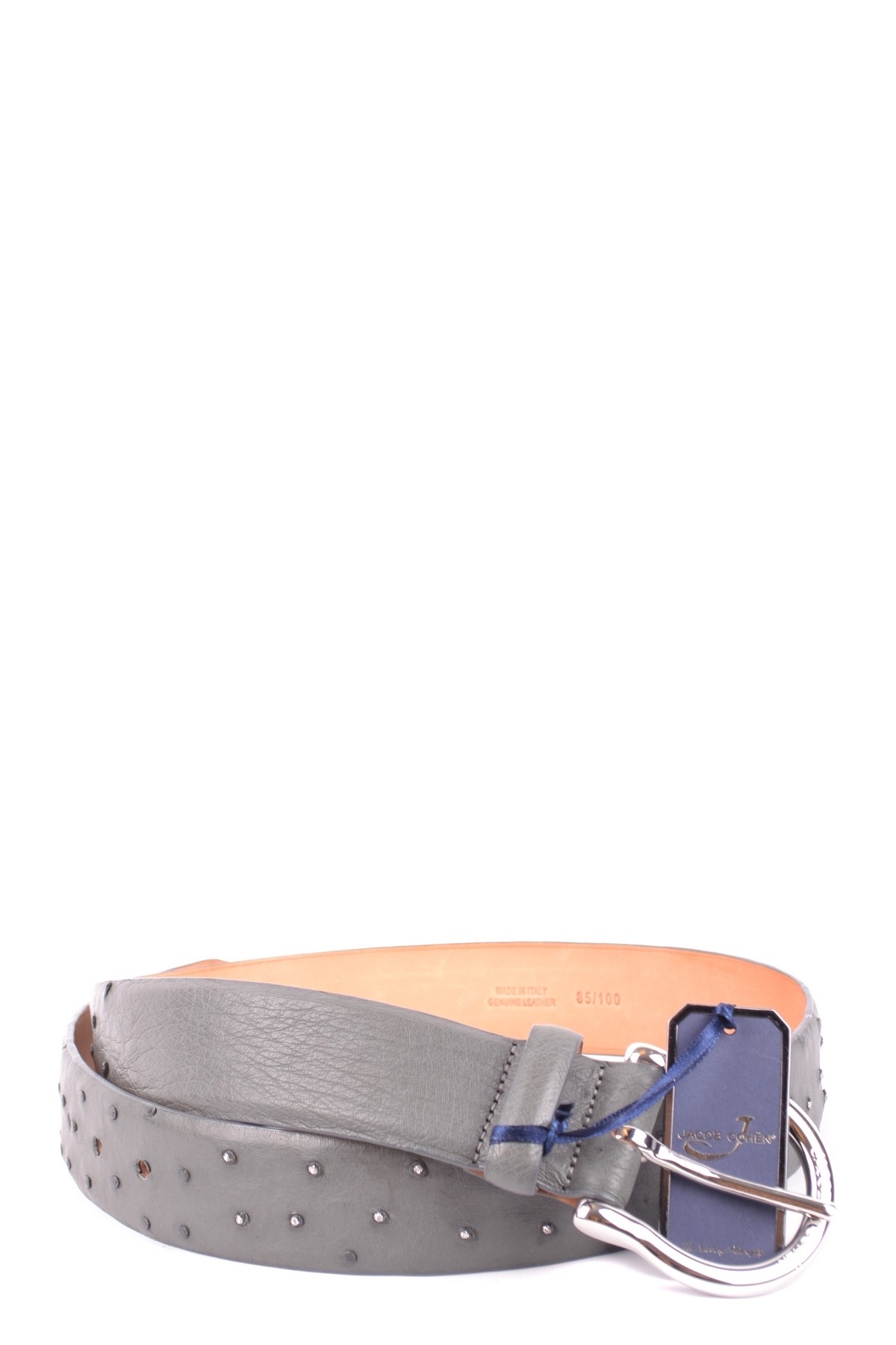 Jacob Cohen Women Belt - Image 3