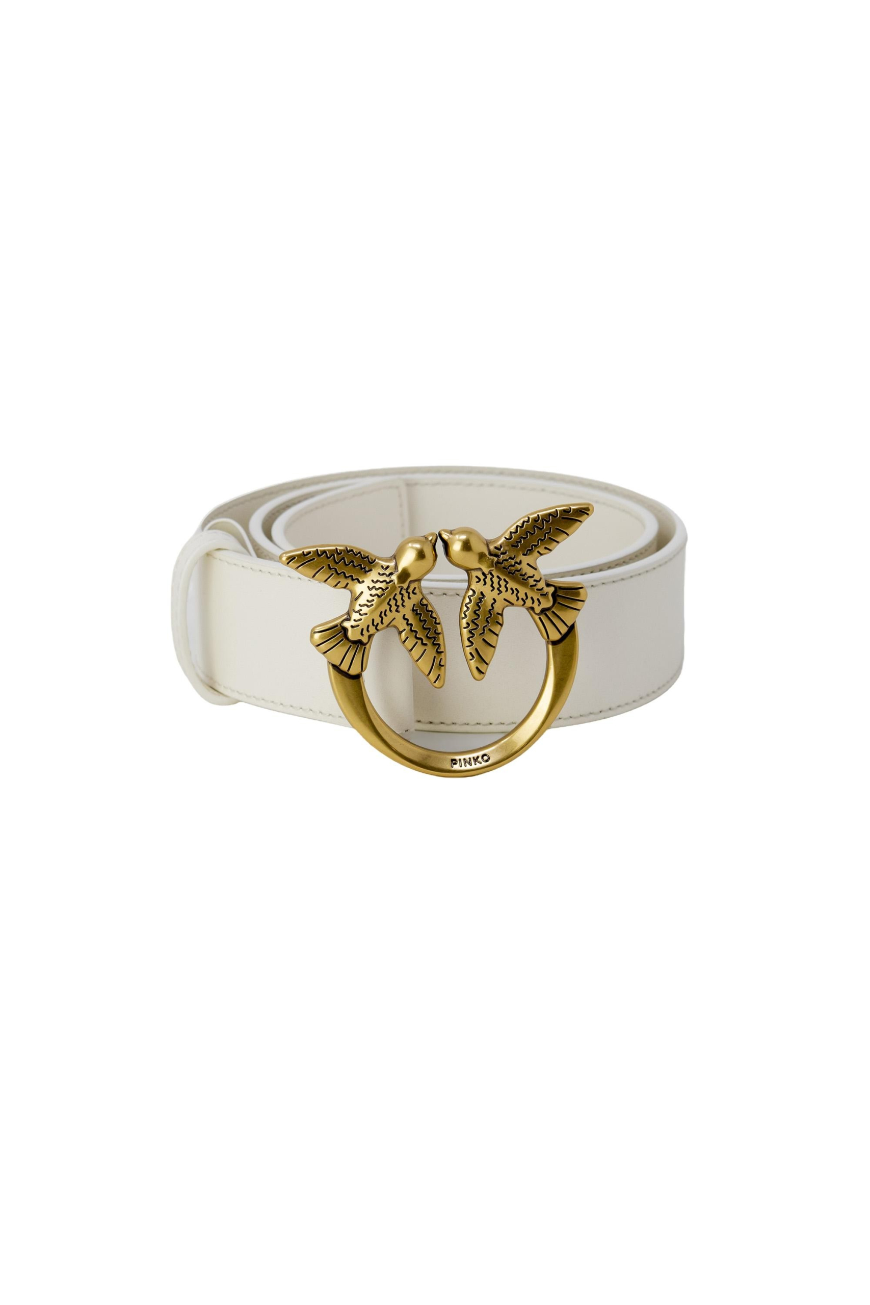 Pinko Women Belt - Image 2