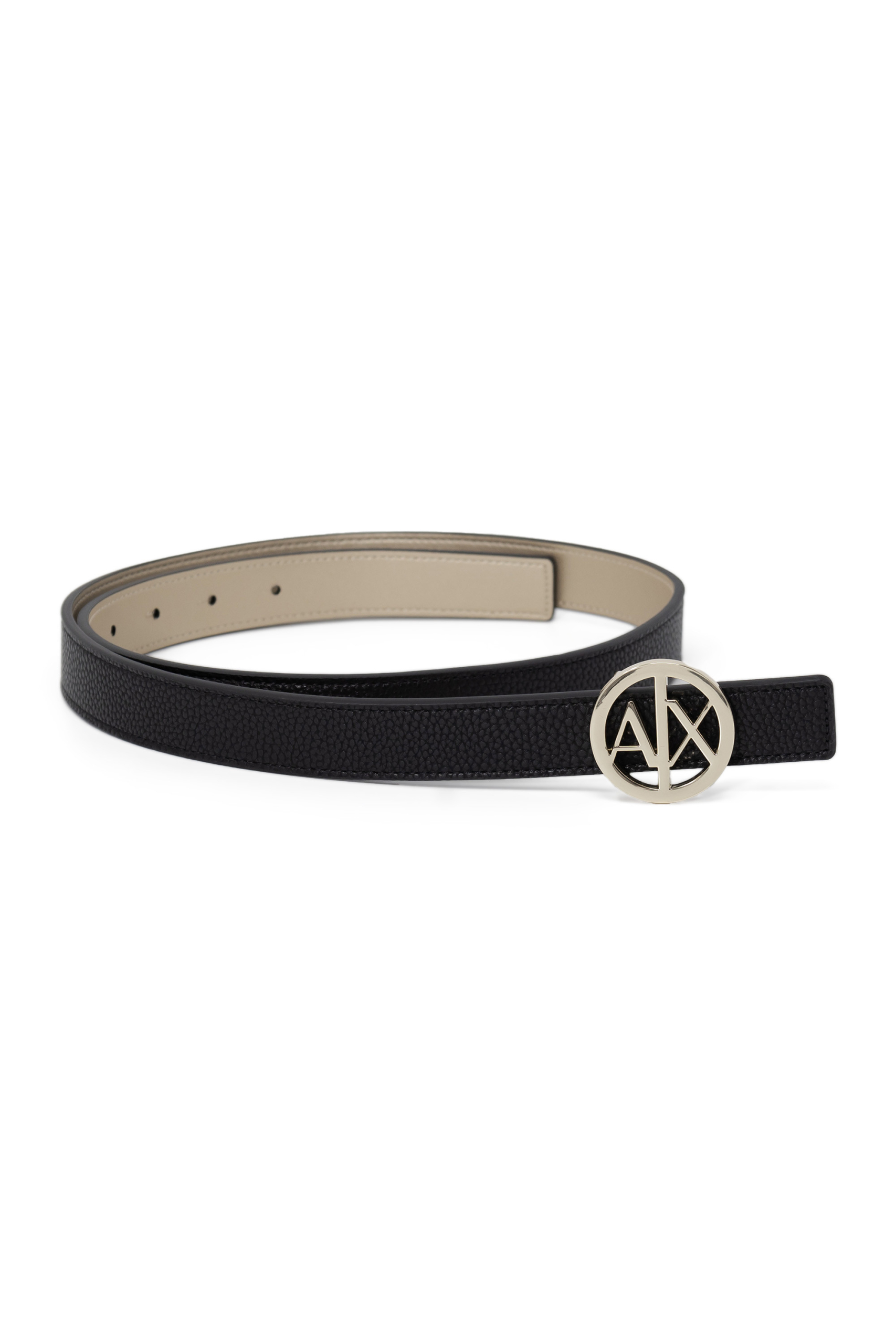 Armani Exchange Women Belt