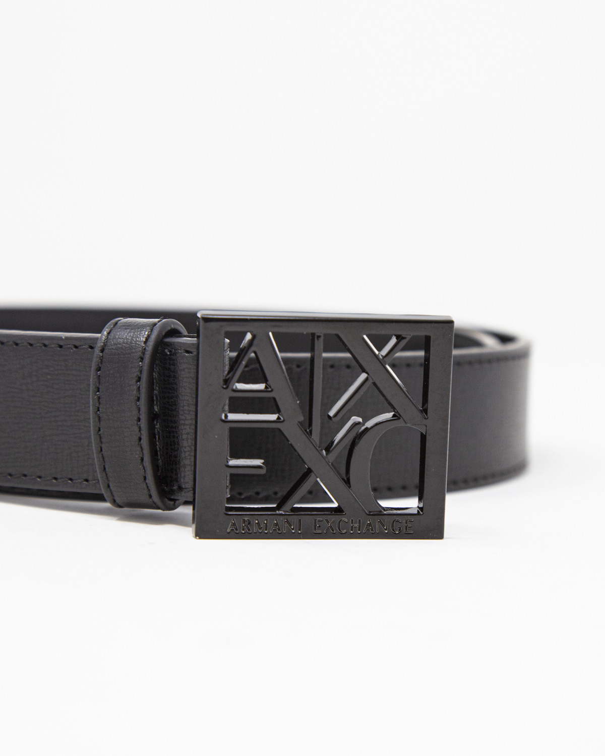 Armani Exchange Women Belt - Image 2